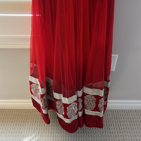 Punjabi Suit - Picture 3 of 4